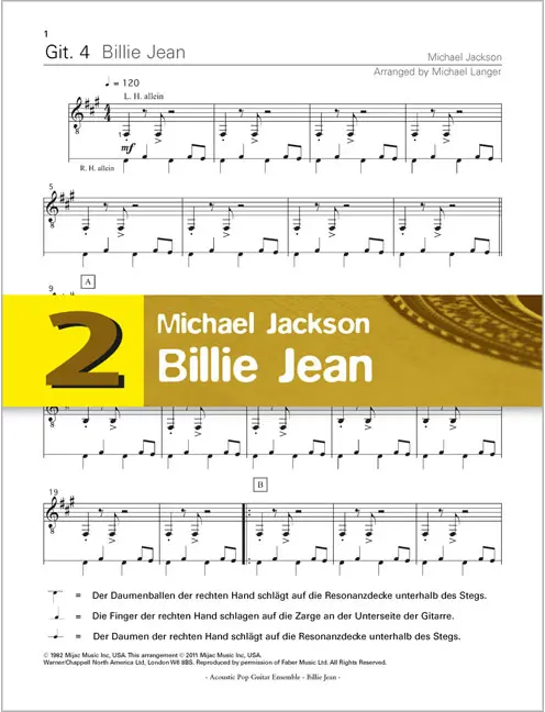Billie Jean